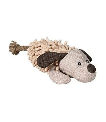 PERRO PELUCHE 30CM