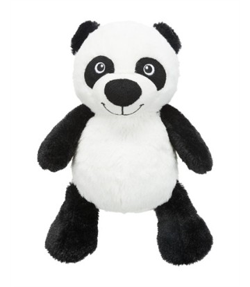 PANDA DE PELUCHE 26CM