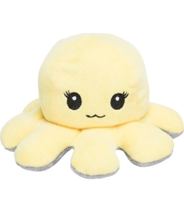 PULPO REVERSIBLE 19CM