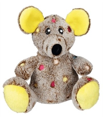 RATON PELUCHE 17CM