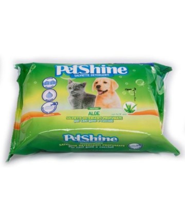 TOALLITAS HIGIENICAS ALOE 100UND