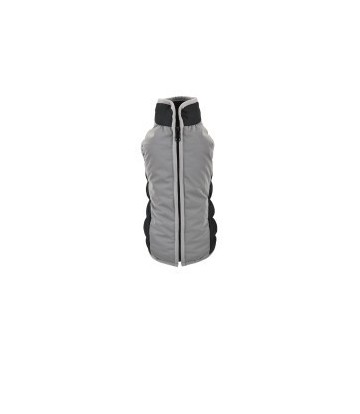 CUNA ELEGANCE GRIS 65X20CM