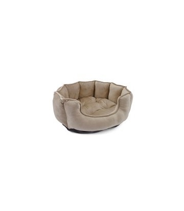 CUNA LUXE VISON 53X50X21CM