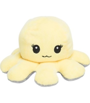 PULPO REVERSIBLE 19CM