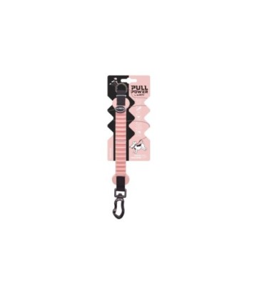 PULL POWER ANTI TIRONES ROSA