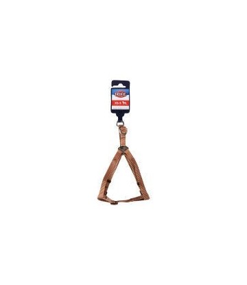 PETRAL PREMIUM XS-S CARAMELO