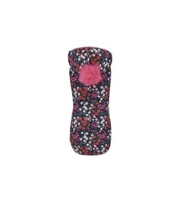 CHAQUETA MONTECARLO ROSA 40CM