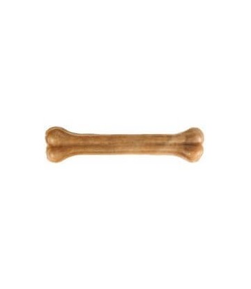 TRIXIE HUESO PRENSADO PIEL 32CM/420GR
