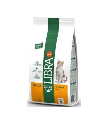 LIBRA CAT URINARY 1.5 KG