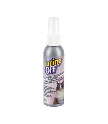 URINE OFF GATOS Y GATITOS...