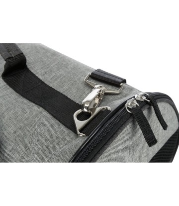 Bolsa Holly, Con cama...