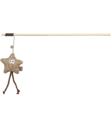 VARITA JUEGO ESTRELLA 38CM