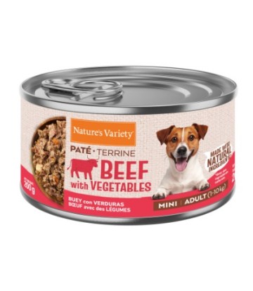 LATA PATE MINI BUEY 200 GR