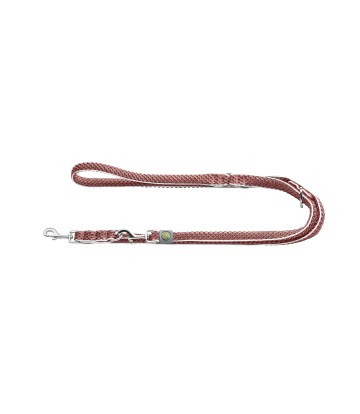 CORREA AJUSTABLE HILO ROSA...
