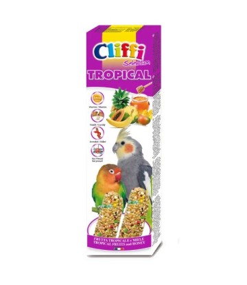 CLIFFI BARRITAS NINFA Y...