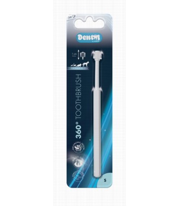 DENTAL Cepillo 360° S
