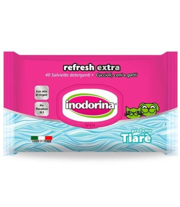 INODORINA TOALLITA REFRESH...