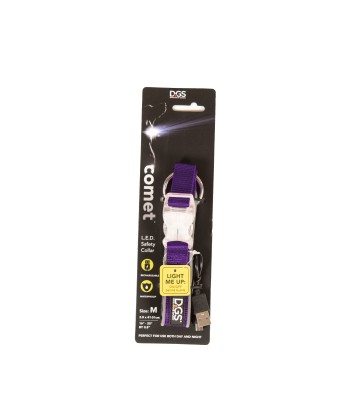 DGS COLLAR LUMINOSO REC....