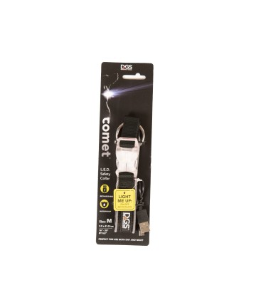 DGS COLLAR LUMINOSO REC....