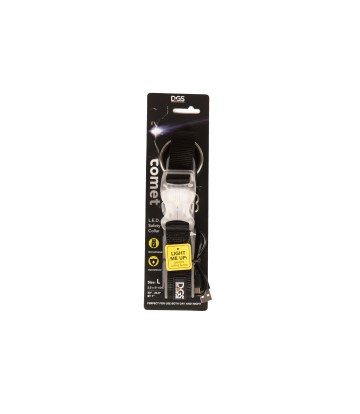 DGS COLLAR LUMINOSO REC....