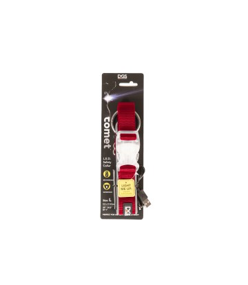 DGS COLLAR LUMINOSO REC....