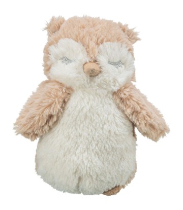 BUHO PELUCHE 18CM