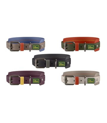 COLLAR HAVANNA HEBILLA...