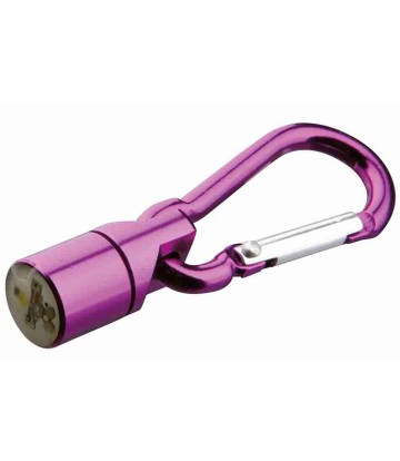 FLASHER PARA PERROS 1CM
