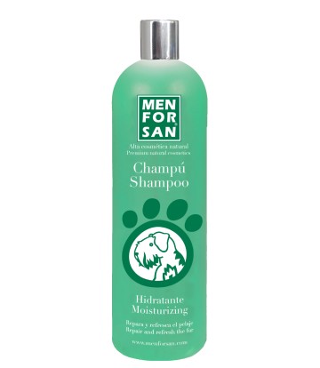 MFS CHAMPU HIDRATANTE 1L