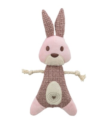 LIEBRE PELUCHE 24CM