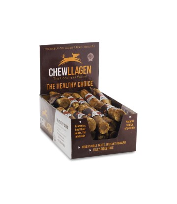 CHEWLLAGEN TERNERA ROLLO