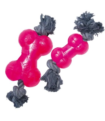 PULL & TUG 2 NUDOS CAMISETA...