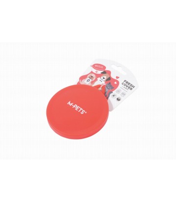 FRESH COVER Rojo - Tapa de...