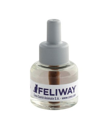 FELIWAY RECAMBIO 48ML 1 MES