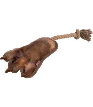 PATA EN CUERDA 35CM