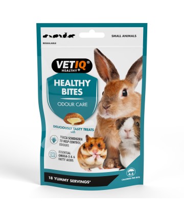 HEALTHY BITES ODOUR CARE