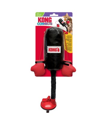 KONG CONNECTS™ PUNCHING BAG