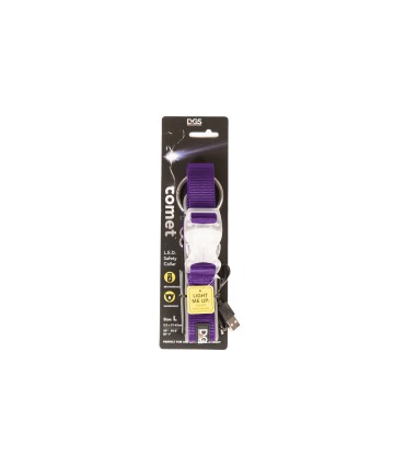 DGS COLLAR LUMINOSO REC....