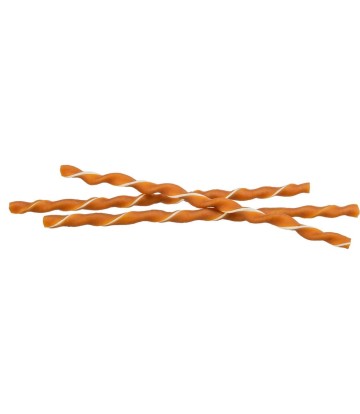 TWISTERS CON POLLO 40GR