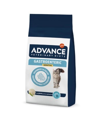 ADVET CAT GASTRO SENSITIVE...