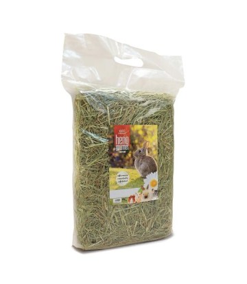 HENO GOURMET MANZANILLA 500GR