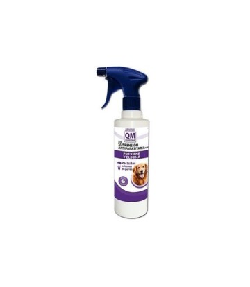 DIPTRON SPRAY ANTIPARASITARIO 500ML