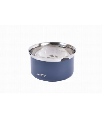 SPLASH CONTROL Bebedero Antisalpicadura 3.7L  Azul