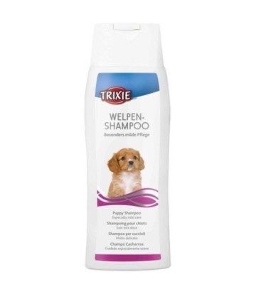 CHAMPU CACHORRO 250ML