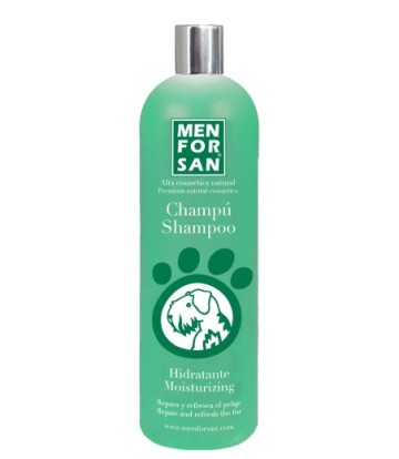 MFS CHAMPU HIDRATANTE 1L