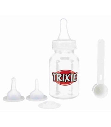 SET BIBERON CACHORROS 120ML