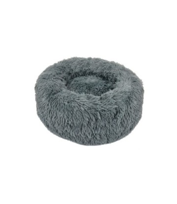 NAYECO CUNA DONUT RELAX GRIS 50X20CM