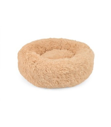 NAYECO CUNA DONUT RELAX MELOCOTON 85X20CM