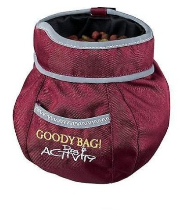 BOLSA SNACK GOODY
