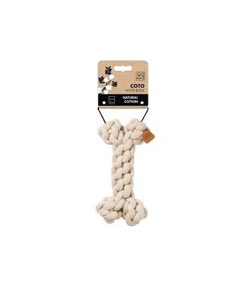 COTO HUESO CUERDA 19CM